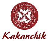 CABAÑAS KAKANCHIK SpA logo
